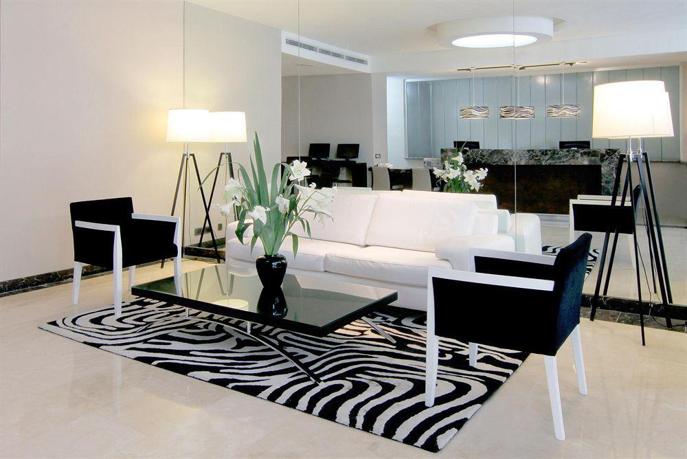 Galerias Hotel Buenos Aires Esterno foto