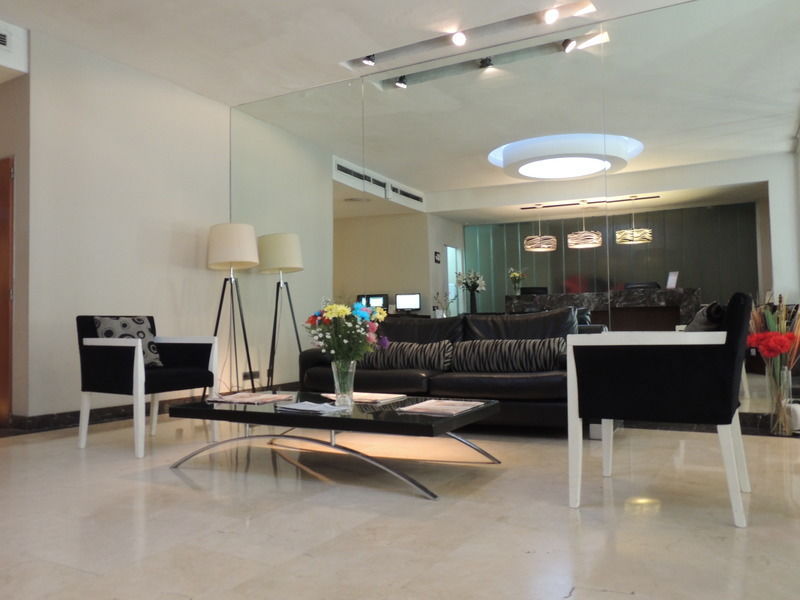 Galerias Hotel Buenos Aires Esterno foto