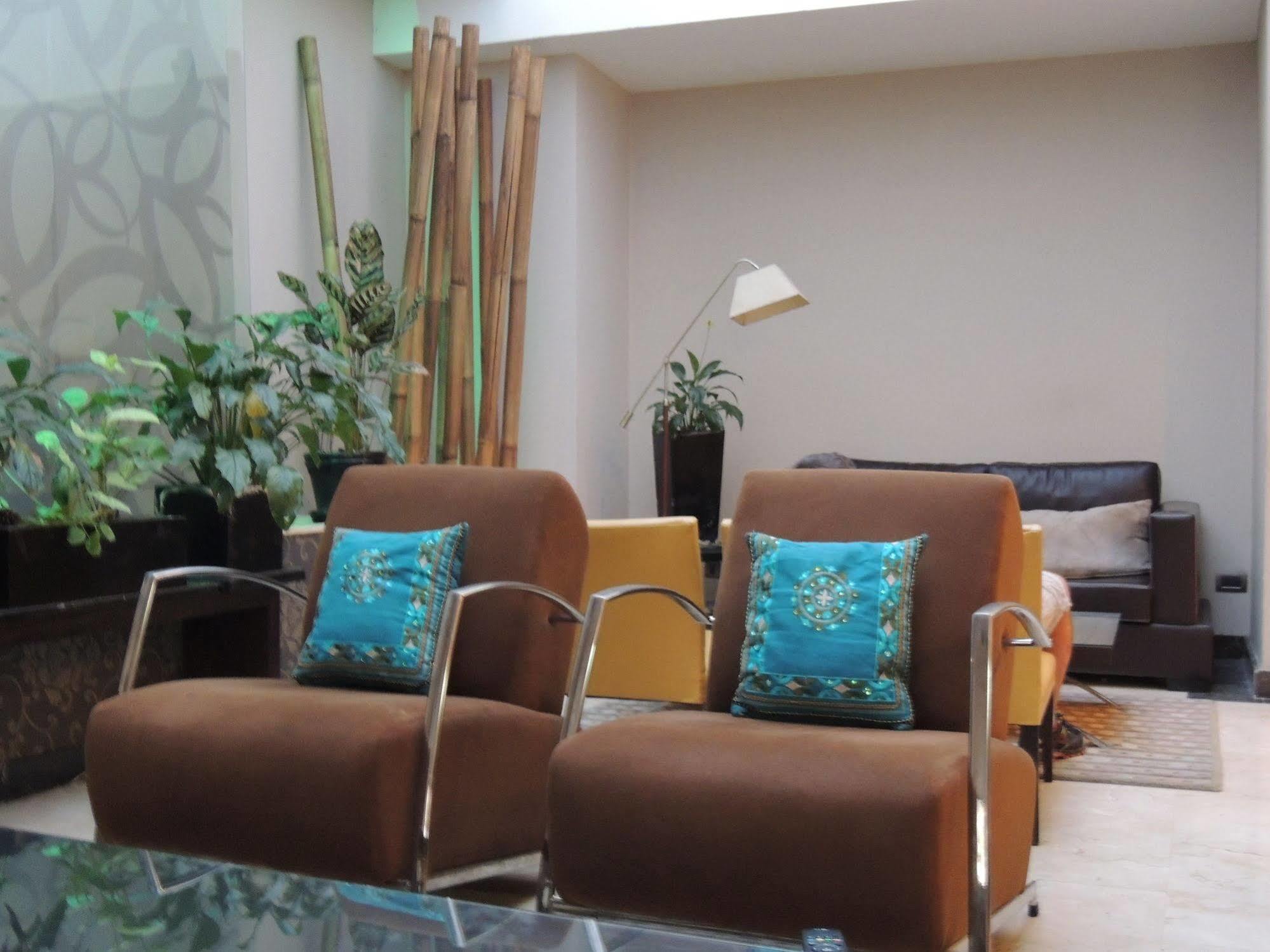Galerias Hotel Buenos Aires Esterno foto
