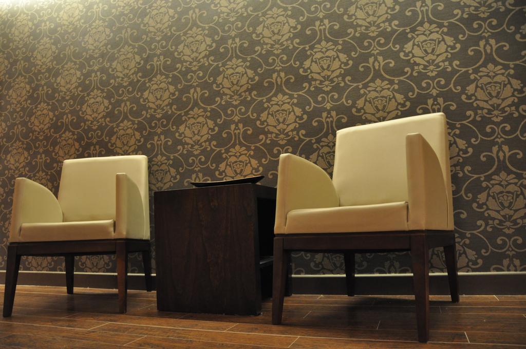 Galerias Hotel Buenos Aires Esterno foto