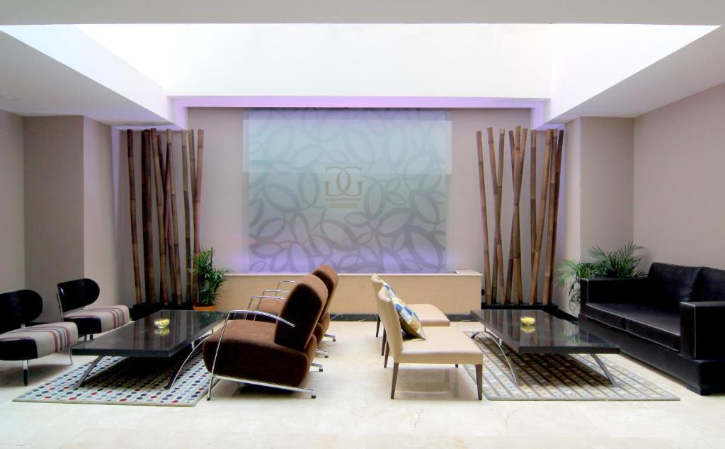 Galerias Hotel Buenos Aires Esterno foto
